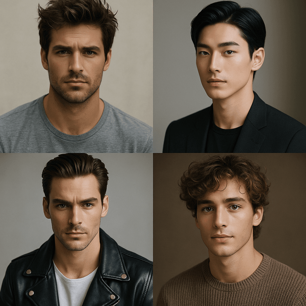 Design your ideal virtual companion with our free AI boyfriend generator. From romantic AI boyfriends to anime-style characters, create the perfect partner with extensive customization options.