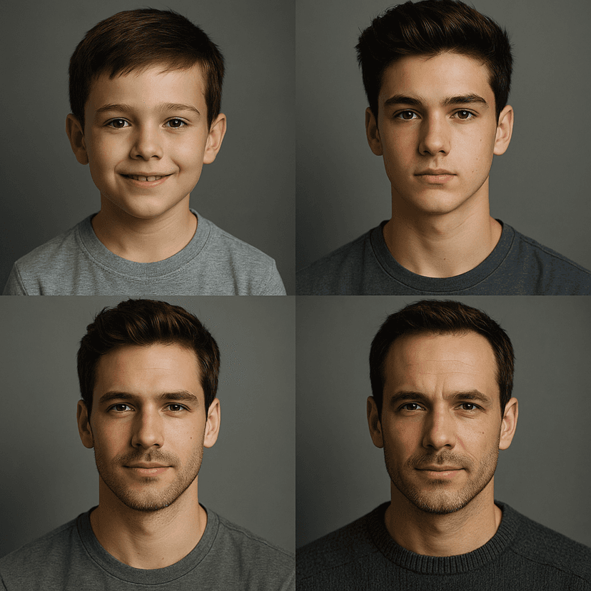 AI Boyfriend Generator