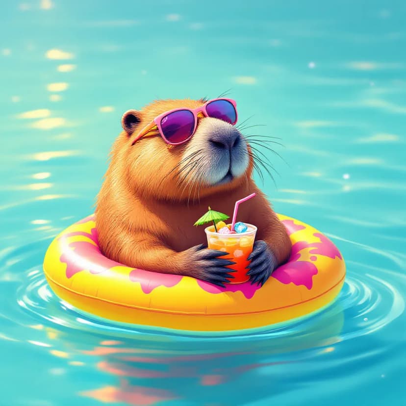 capybara