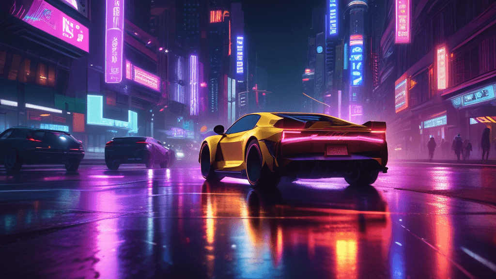 AI Image Generator | Create Stunning Visuals with Text Prompts | AiGoGen