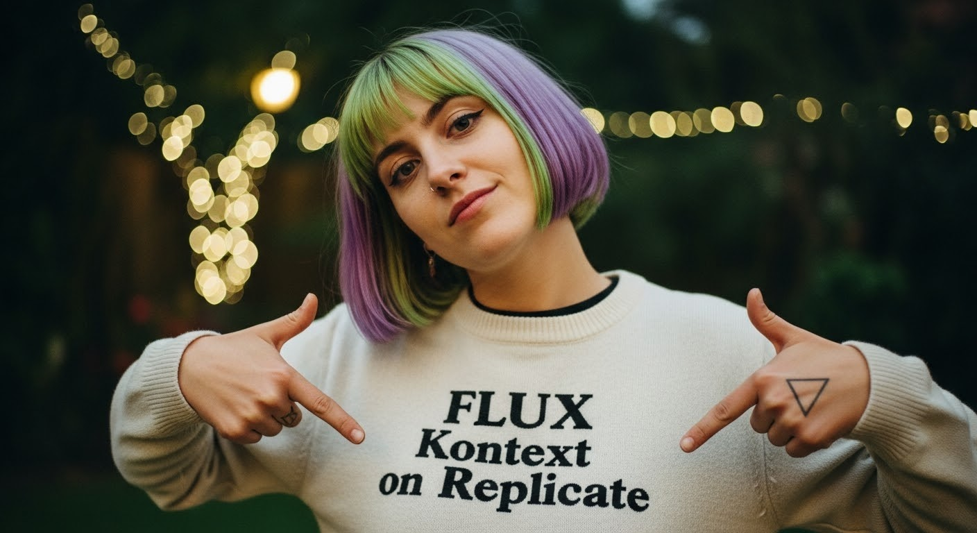 FLUX.1 Kontext: Revolutionary AI Image Editing Technology | AiGoGen